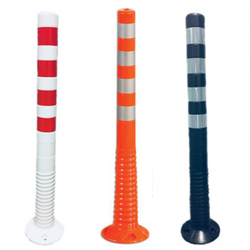 Słupek elastyczny 1000 mm